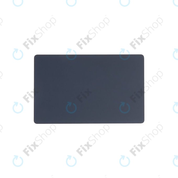 Пълен тракпад за MacBook Air 15", A3114 (2024), Midnight, 661-40273, Genuine Apple