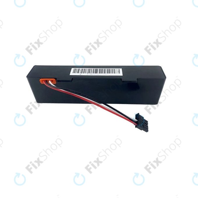 Батерия за Xiaomi Viomi V2 Max, V3, Yeedi Vac 2 Pro, 5465V202, Li-Ion 14.4V 4500mAh