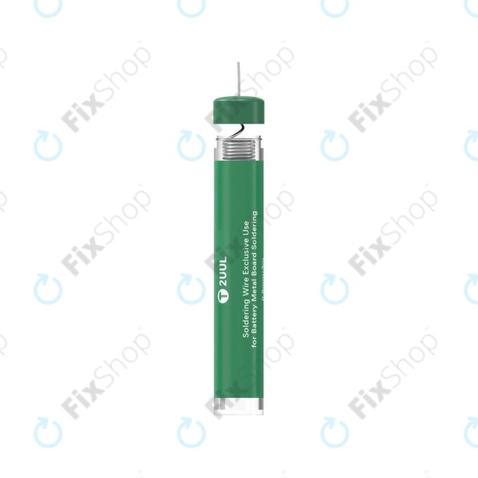 Поялъчна тел (0.8mm), 2UUL