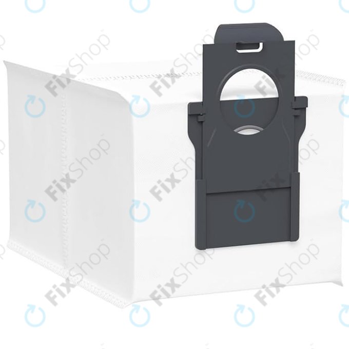 Торбичка за прах, 2 бр. за Xiaomi Dreame X40 Ultra, X50 Ultra, L40s Pro Ultra, L40 Ultra, L10s Ultra Gen2, Mova E30 Ultra, Mova V50 Ultra, P60