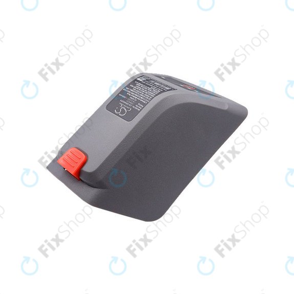 Батерия за Gardena 8025-20, 2500mAh, Li-Ion, 18V, 008A231, HQ