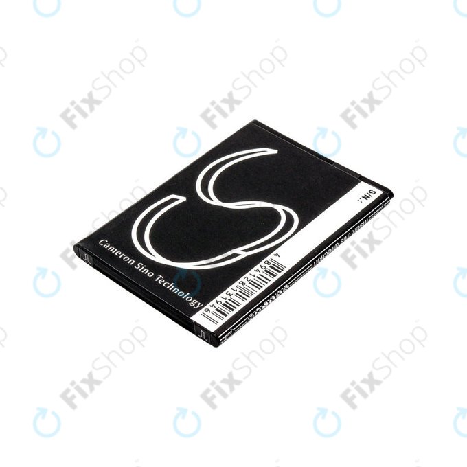 Батерия за Navon Mizu D455, 1460mAh, Li-Ion, 3.7V, G13001, HQ
