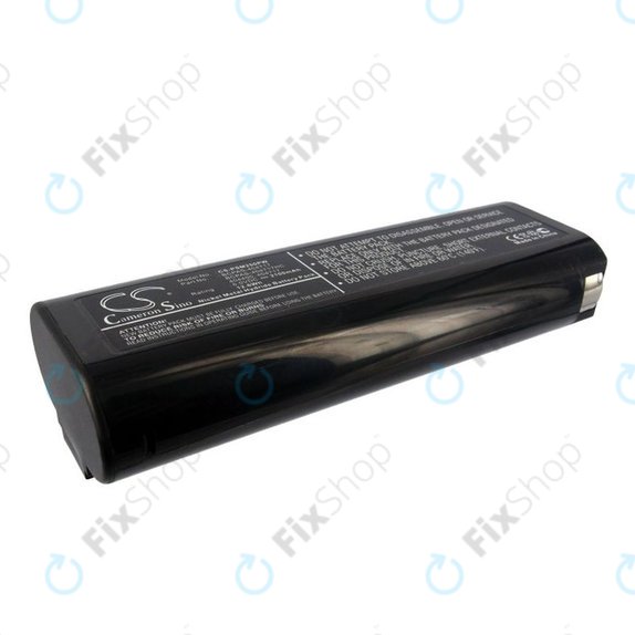 Батерия за Paslode, 2100mAh, Ni-MH, 6V, 404717, HQ