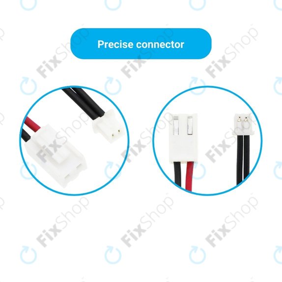 Батерия за Philips PowerPro Duo FC6163, FC6164, FC6167, FC6168, FC6169, FC6171, PowerPro Aqua FC6404, FC6405, Daily Duo FC6161, 69-2008-009-223, Li-Ion 18V 2000mAh, HQ