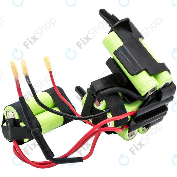 Батерия за AEG AG3101, AG3102, AG3103, 2199035011, 12.0V 1500mAh, HQ