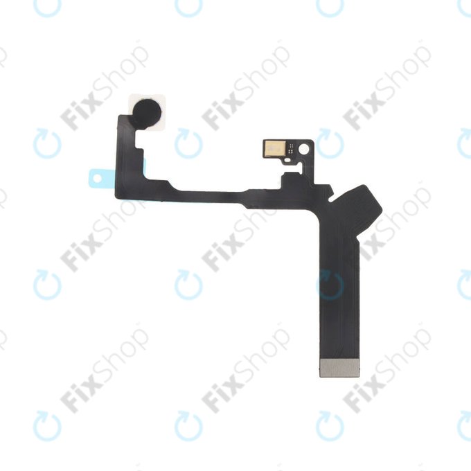 Сензор за близост с flex кабел за iPhone 16 Pro
