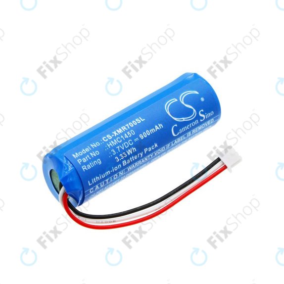 Батерия за Xiaomi 70mai Pro, 900mAh, Li-Ion, 3.7V, HMC1450, HQ