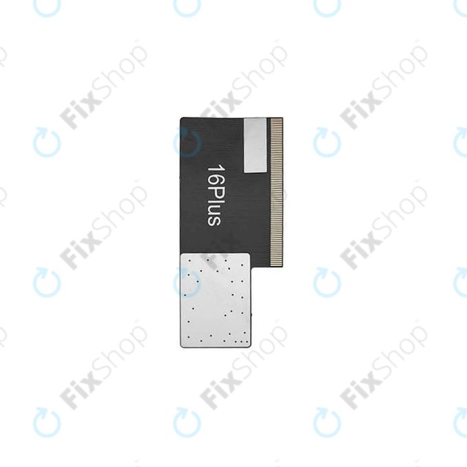 FPC тестов flex кабел за дисплей и тъчскрийн за iPhone 16 Plus (V15PM), JCID