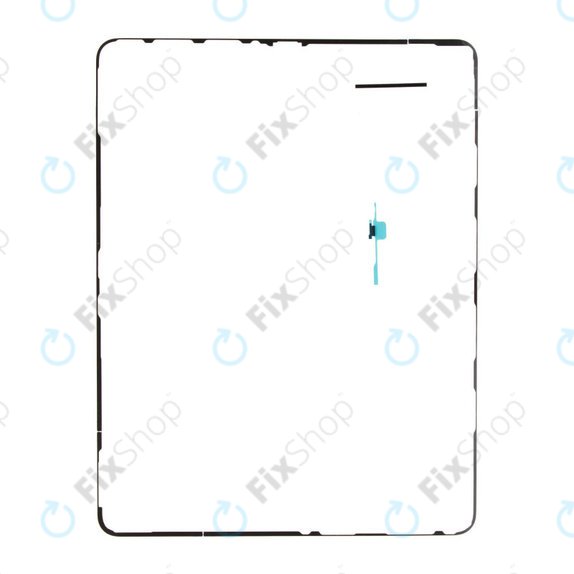 LCD Лепило за Дисплей за iPad Air 13 (2025), WiFi, 923-12738, Genuine Apple
