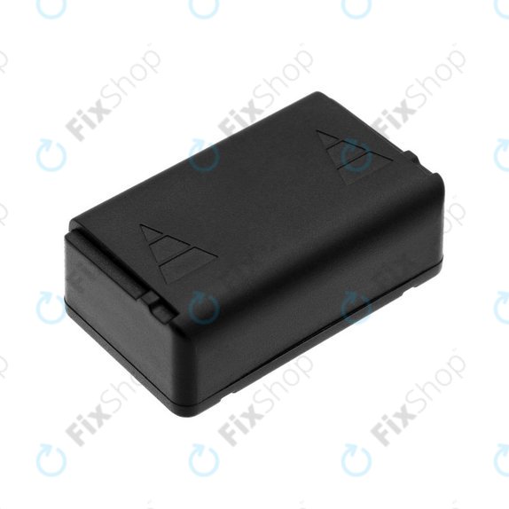 Батерия за Autec LK4, 6, 8, 2000mAh, Ni-MH, 2.4V, LBM02MH, HQ