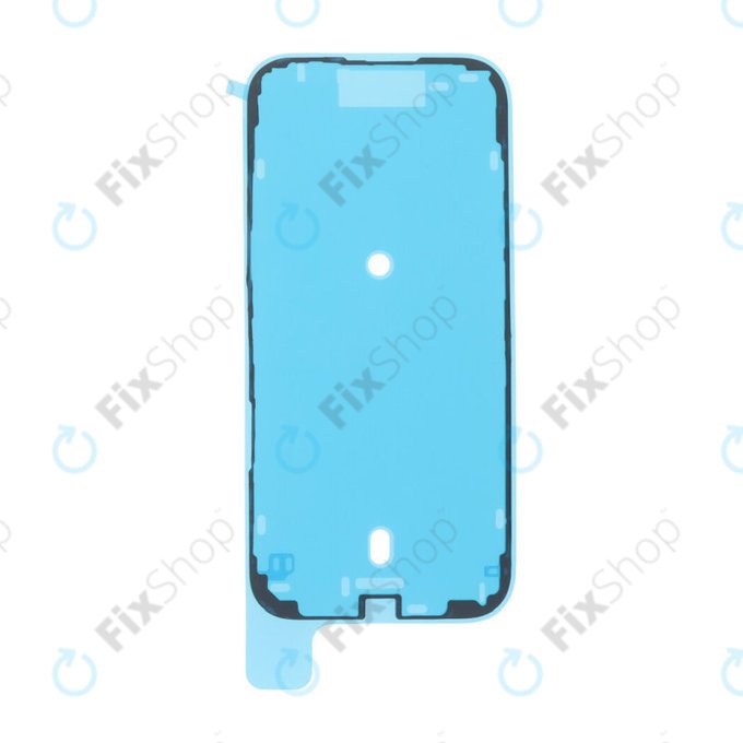 LCD Лепило за Дисплей за iPhone Air, 923-12839-S, Genuine Apple