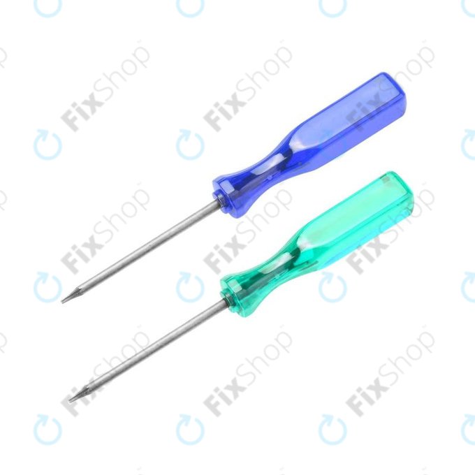 Отвертки Pentalobe PL4 + Torx T5 (MacBook), Simple Screwdrivers