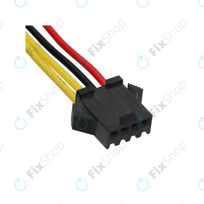 Батерия за Hoover HGO31, HGO32, HGO33, 2600mAh, Li-Ion, 14.8V, B015, HQ