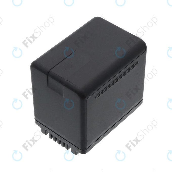 Батерия за Panasonic HC-550EB, 4040mAh, Li-Ion, 3.6V, VW-VBT380, HQ