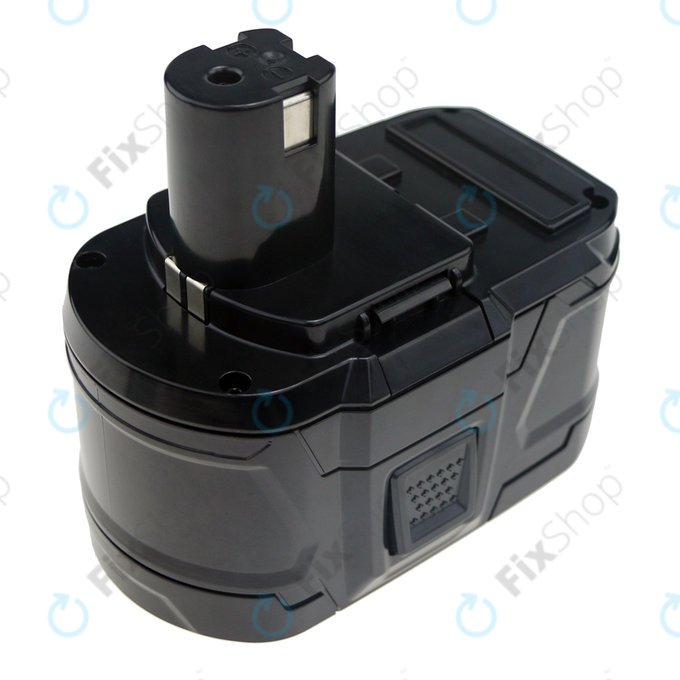 Батерия за Ryobi BID1821, CCC, CTR-180l, P200, P600, P730, 9000mAh, Li-Ion, 18V, BPL-1815, HQ