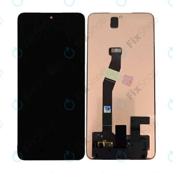 Дисплей за Xiaomi 14T Pro 2407FPN8EG, тъч стъкло