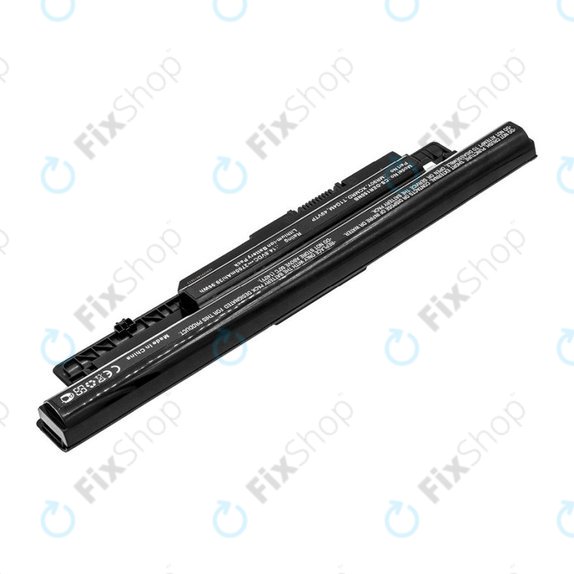 Батерия за Dell Inspiron 14R, 15, 15R, N3521, 2700mAh, Li-Ion, 14.8V, MR90Y, HQ