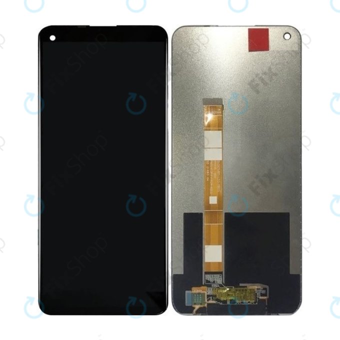 дисплей за OnePlus Nord N100 BE2013, BE2015, Тъчскрийн без рамка, TFT