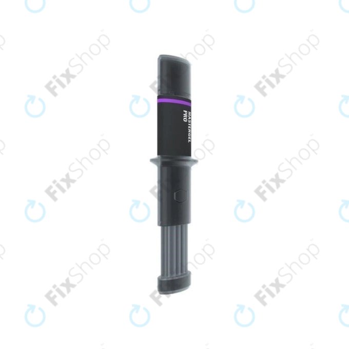 Термопаста MasterGel Pro V2 за CPU, 4g, сива