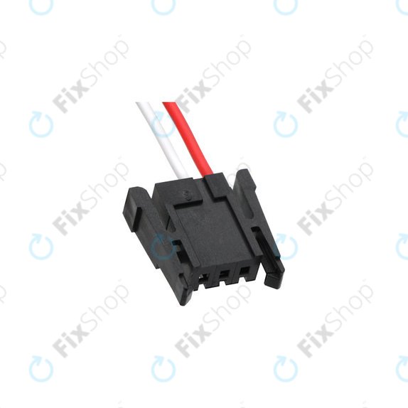 Батерия за Allen Bradley 1746, 1747, 1775, 1000mAh, Li-MnO2, 3V, 0299-MP1006J441, HQ