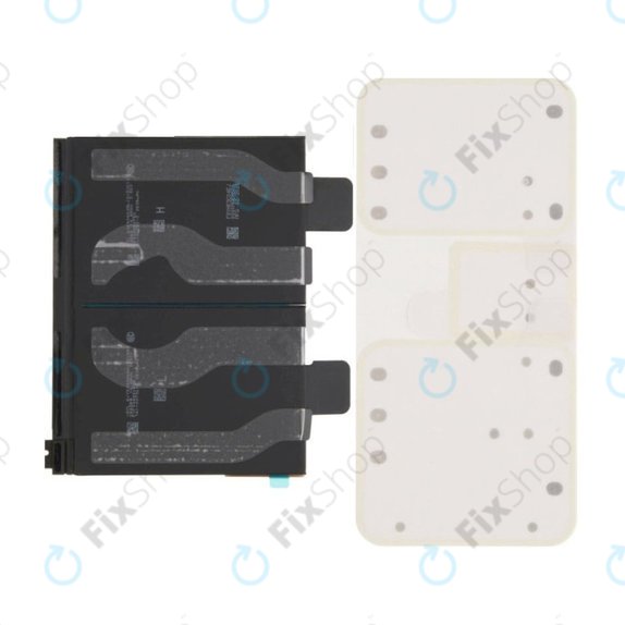 Батерия за iPad (2025), WiFi и Cellular, 661-51079, 7606mAh, Genuine Apple