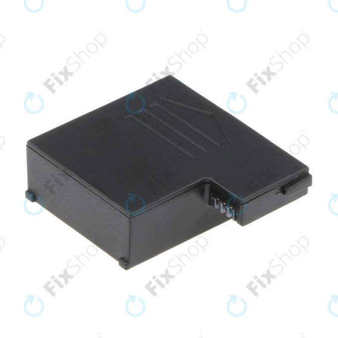 Батерия за AEE D33, magicae S50, S70, 1500mAh, Li-Ion, 3.7V, DS-S50, HQ