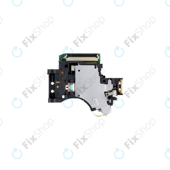 Blu-Ray лазер за Sony PlayStation 5