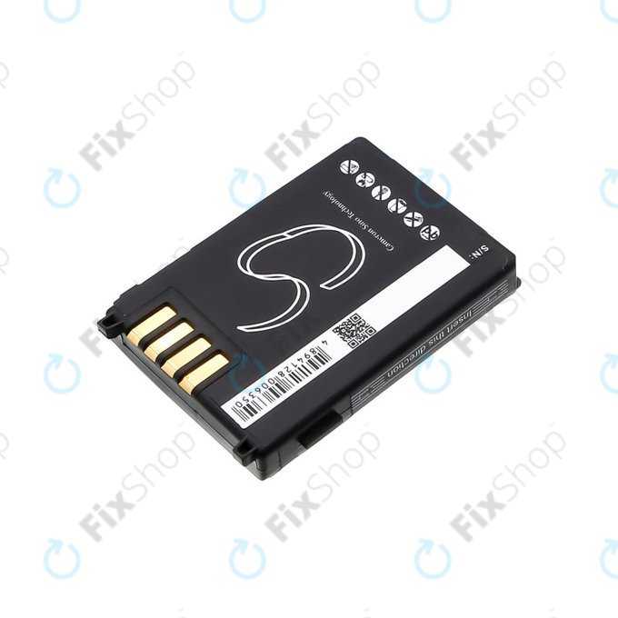 Батерия за Motorola V3688, V2188, L2000, V998+, 900mAh, Li-Ion, 3.7V, SNN5341A, HQ