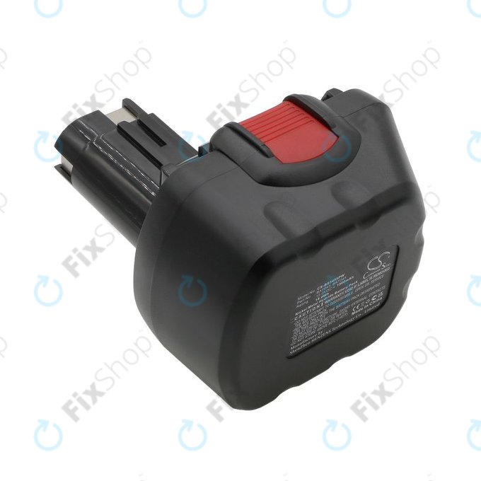 Батерия за Bosch 12V, 1500mAh, BAT043, BAT045