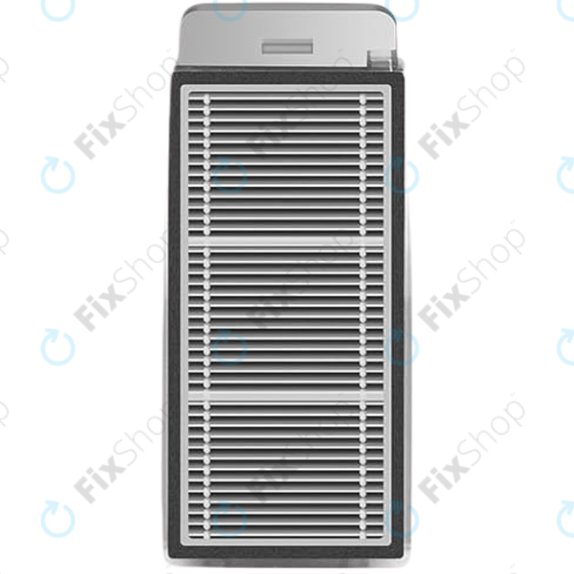 Комплект резервни части за Dreame X50 Ultra, L50 Ultra, L40s Ultra, L40s Pro Ultra, X50 Master, Mova V50 (2 чифта основни четки, 4x Филтър, 4x Странична четка)