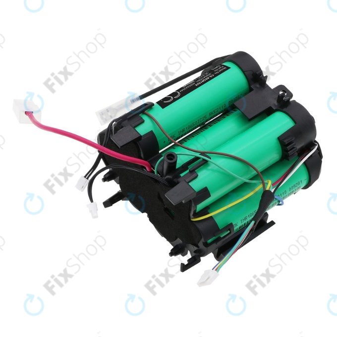 Батерия за Electrolux PQ-series, 2000mAh, Li-Ion, 25.2V, 4055478301, 4055542544, HQ