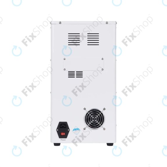 Лазерен сепаратор (3в1) 6W 220V, Refox LM-80B