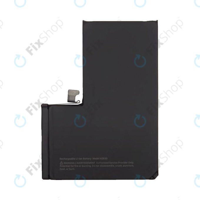 Батерия за iPhone 14 Pro Max, 4323mAh, A2830