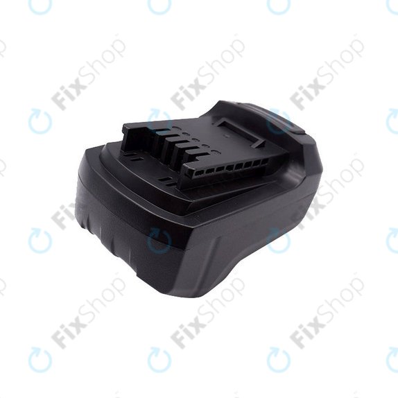 Батерия за Einhell RT-CD 18/1 Li, 2000mAh, Li-Ion, 18V, 45.113.13, HQ