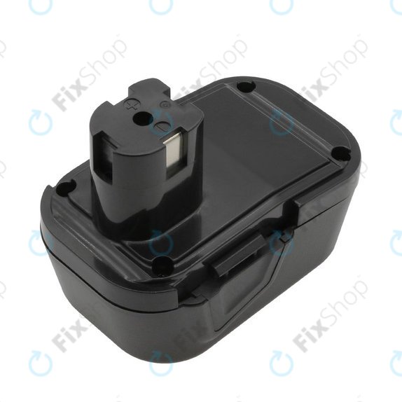 Батерия за Einhell BT-CD 14.4 Li, 1500mAh, Li-Ion, 14.4V, BT-CD 14.4 Li, HQ