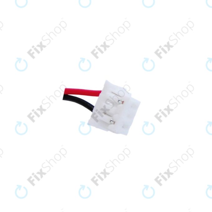 Резервна батерия за Dell Latitude E6320, 200mAh, Lithium, 3V, 077-A00, HQ