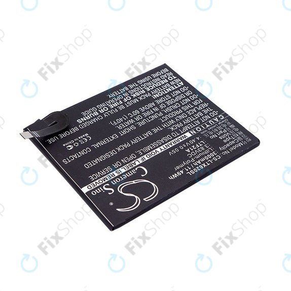 Батерия за LeEco Le 2, LeTV X-series, 3000mAh, Li-Pol, 3.83V, LTF21A, HQ
