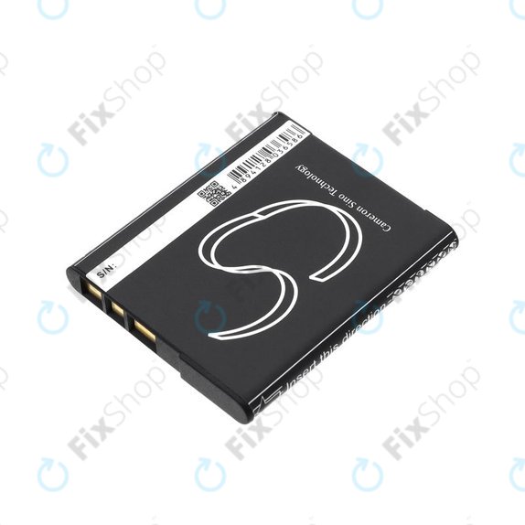 Батерия за Sony Cyber-Shot DSC-TX20, TX9, 630mAh, Li-Ion, 3.7V, NP-BN1, HQ
