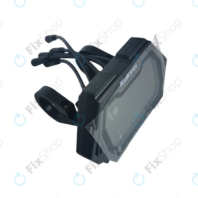 Табло с LCD дисплей за Kugoo Kukirin M5 Pro