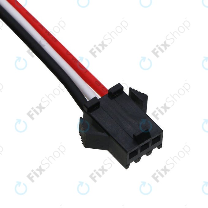 Батерия за Hantek DSO-1062B, DSO-1202B, DSO-1202S, 4500mAh, Li-Pol, 7.4V, PL727076, HQ