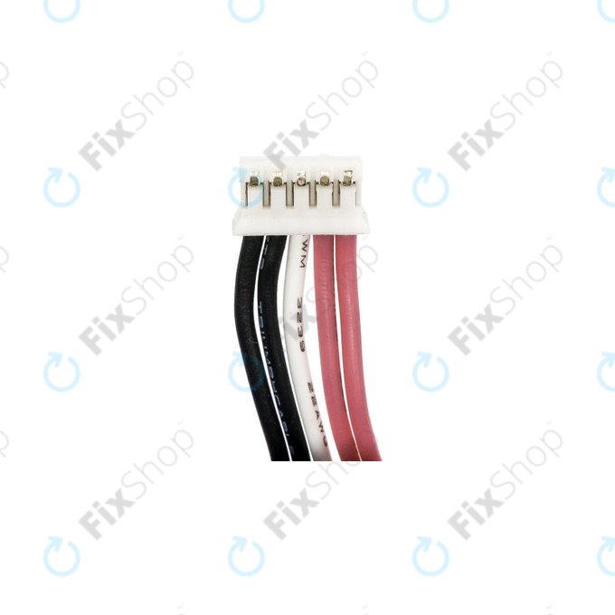 Батерия за Ingenico Apos A8, 2600mAh, Li-Ion, 7.4V, LD18650D, HQ