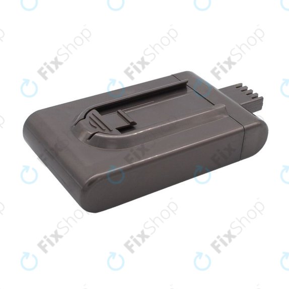Батерия за Dyson DC12, DC16, BP-01, 912433-01, Li-Ion 22.2V 2000mAh, HQ