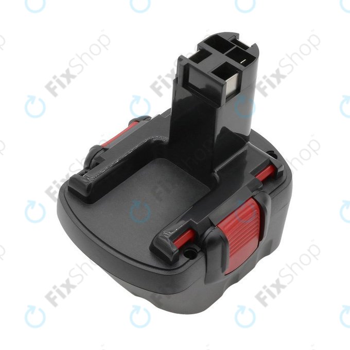 Батерия за Bosch 12V, 3000mAh, BAT043, BAT045