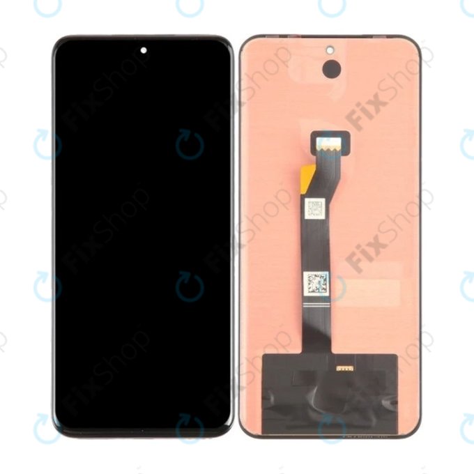 дисплей OLED за Honor 90 5G, Тъчскрийн без рамка