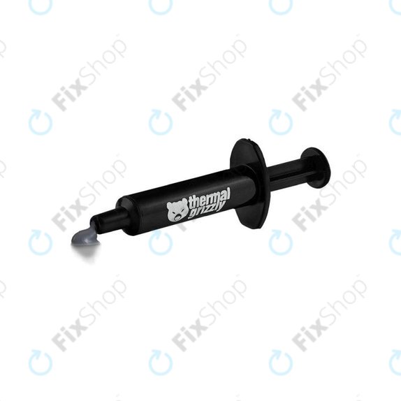 Термопаста 1g, Thermal Grizzly Hydronaut