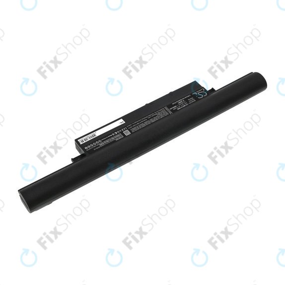 Батерия за Medion Akoya E7415, Erazer P7643, 2600mAh, Li-Ion, 14.56V, A41-D17, HQ