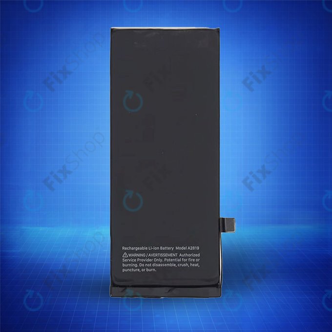 Батерия за iPhone SE (3rd Gen 2022), 2018mAh, A2819, Service Pack