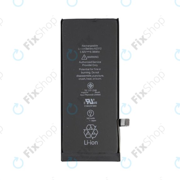 Батерия за iPhone SE (2nd Gen 2020), 1821mAh