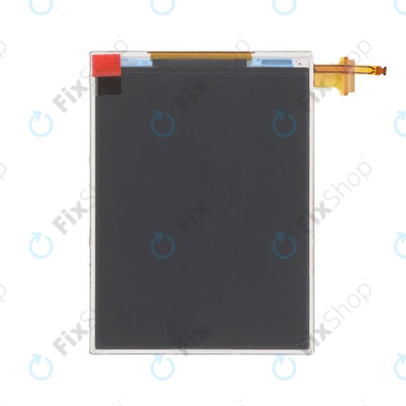Долен LCD дисплей Pulled за Nintendo New 3DS XL