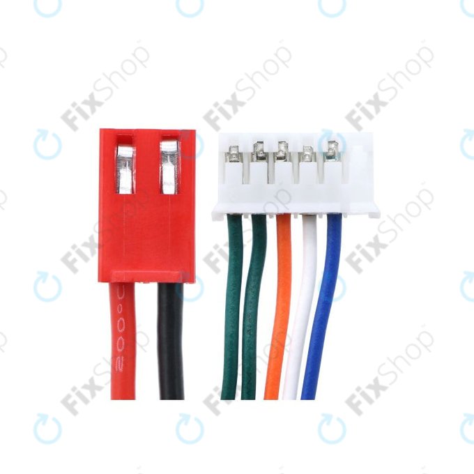 Батерия за Rowenta Moulinex MS654WI/BA0, RH6547, RH6545, 3500mAh, Li-Ion, 14.4V, RS-RH5864, HQ